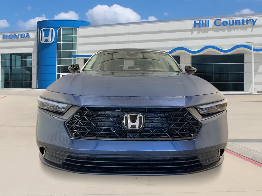 Thumbnail: 2025 Honda Accord - 8