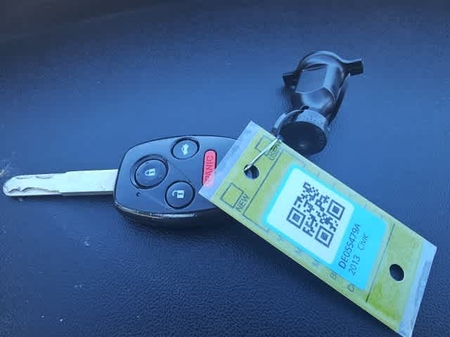 Thumbnail: 2013 Honda Civic - 25