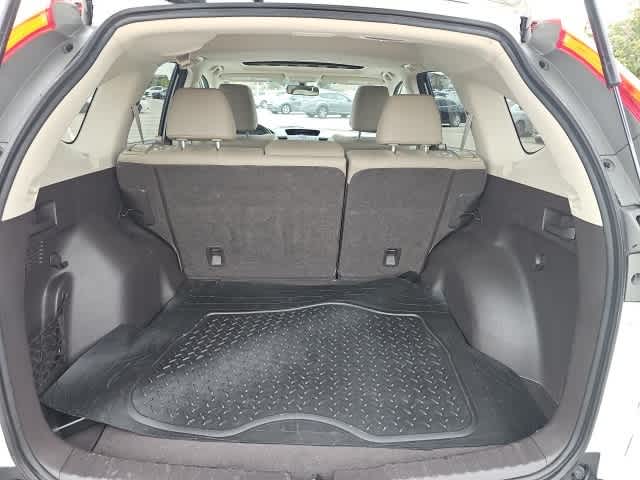 Thumbnail: 2014 Honda CR-V - 23