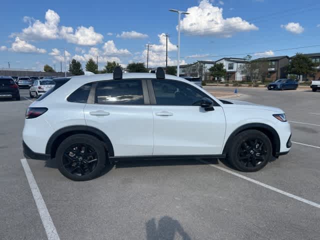 Thumbnail: 2023 Honda HR-V - 6