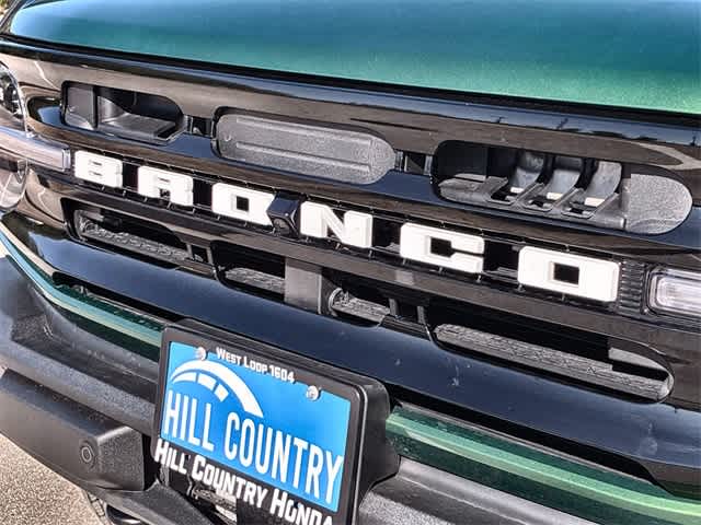 Thumbnail: 2025 Ford Bronco - 19