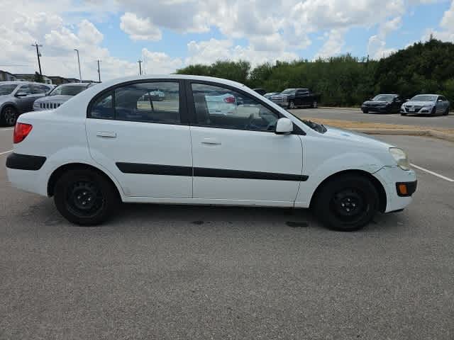 Thumbnail: 2009 Kia Rio - 4