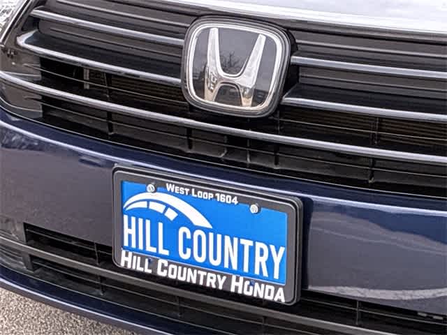 Thumbnail: 2023 Honda Odyssey - 12