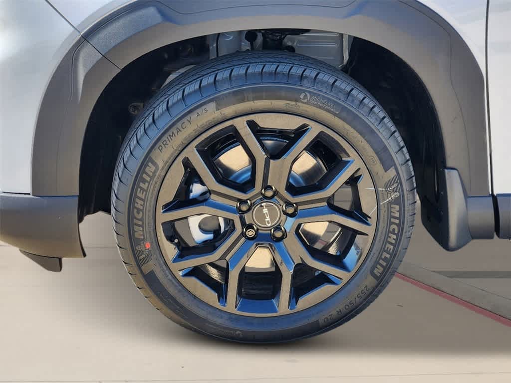 Thumbnail: 2025 Honda Pilot - 6