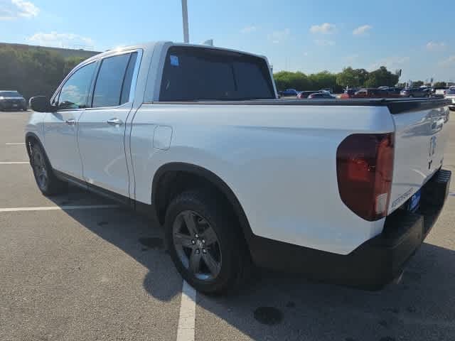 Thumbnail: 2023 Honda Ridgeline - 7