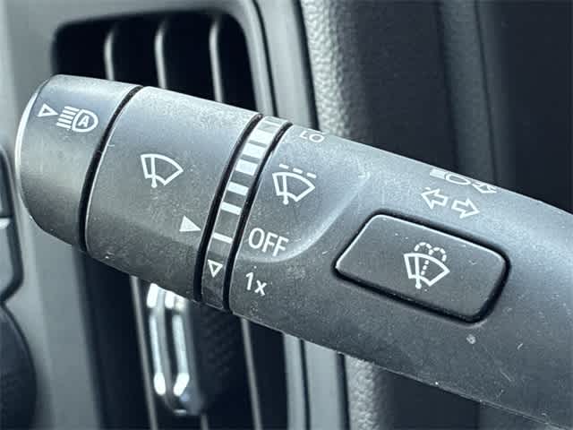 Thumbnail: 2024 Chevrolet Silverado 1500 - 22