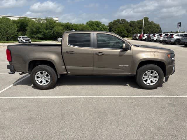 Thumbnail: 2016 Chevrolet Colorado - 6
