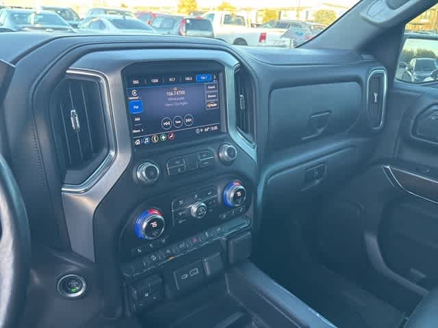 Thumbnail: 2021 GMC Sierra 1500 - 18