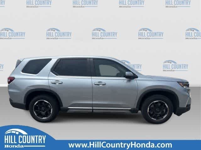 Thumbnail: 2025 Honda Pilot - 7