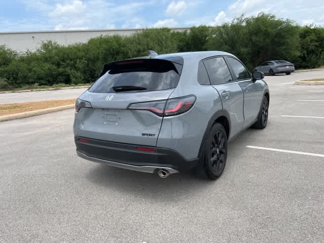 Thumbnail: 2024 Honda HR-V - 5
