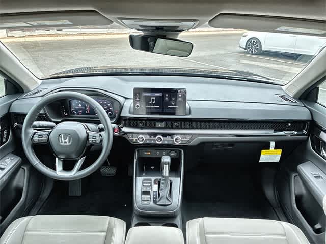 Thumbnail: 2026 Honda CR-V - 16