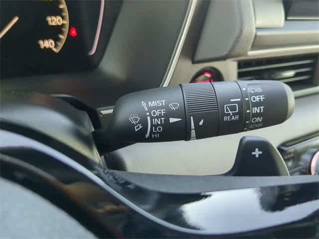 Thumbnail: 2025 Honda Pilot - 30