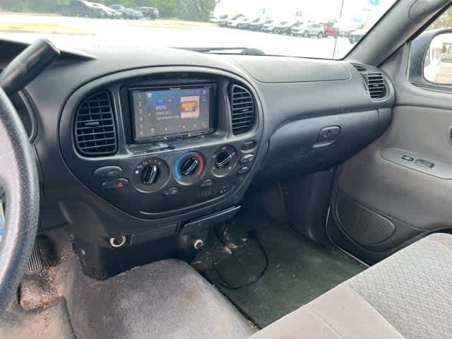 Thumbnail: 2006 Toyota Tundra - 16