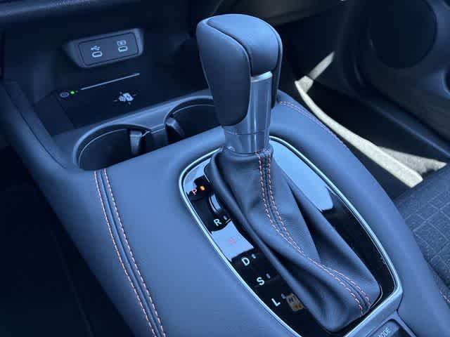 Thumbnail: 2026 Honda HR-V - 33