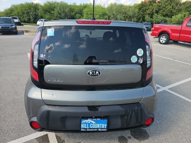 Thumbnail: 2016 Kia Soul - 8