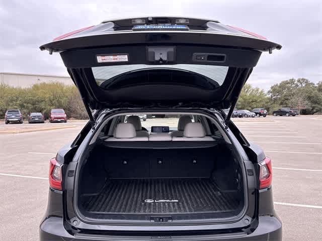 Thumbnail: 2020 Lexus RX - 37