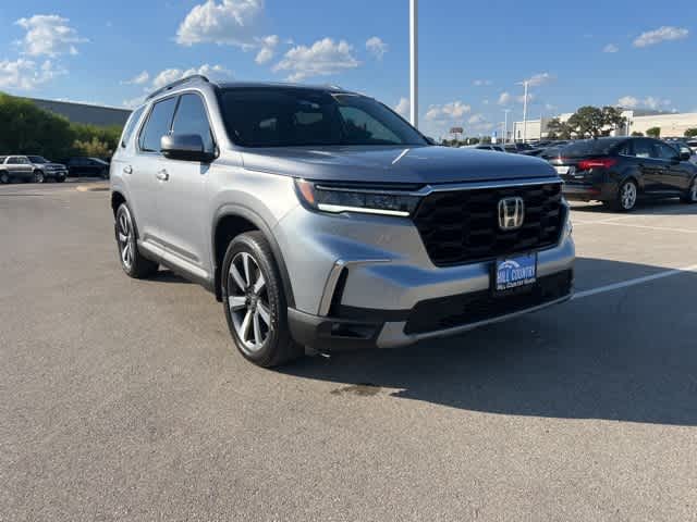 Thumbnail: 2023 Honda Pilot - 7