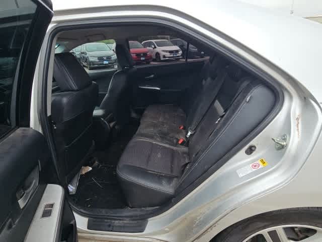 Thumbnail: 2014 Toyota Camry - 20