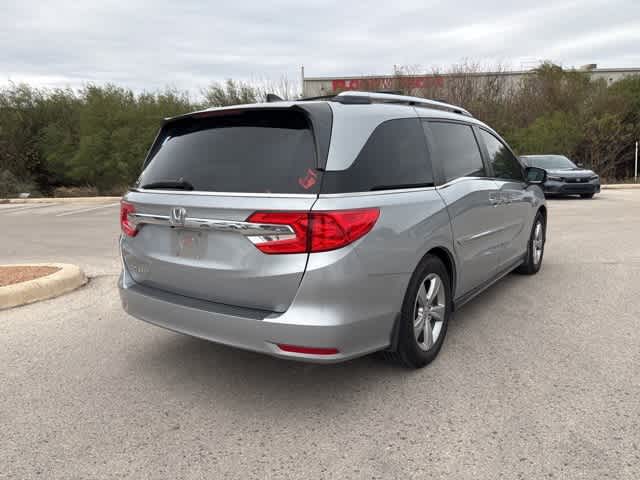 Thumbnail: 2018 Honda Odyssey - 5