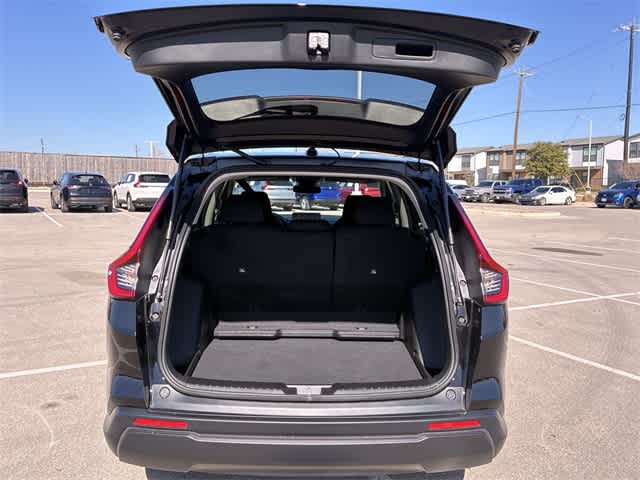 Thumbnail: 2026 Honda CR-V - 35