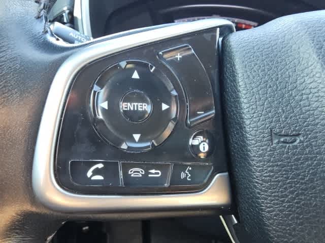 Thumbnail: 2019 Honda CR-V - 12