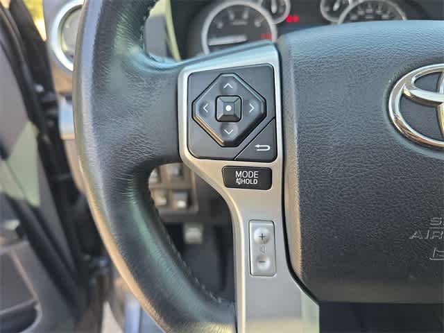 Thumbnail: 2017 Toyota Tundra - 26