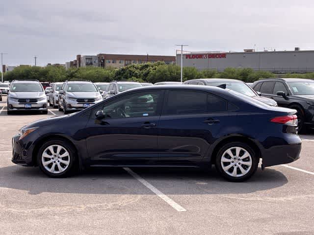 Thumbnail: 2025 Toyota Corolla - 3