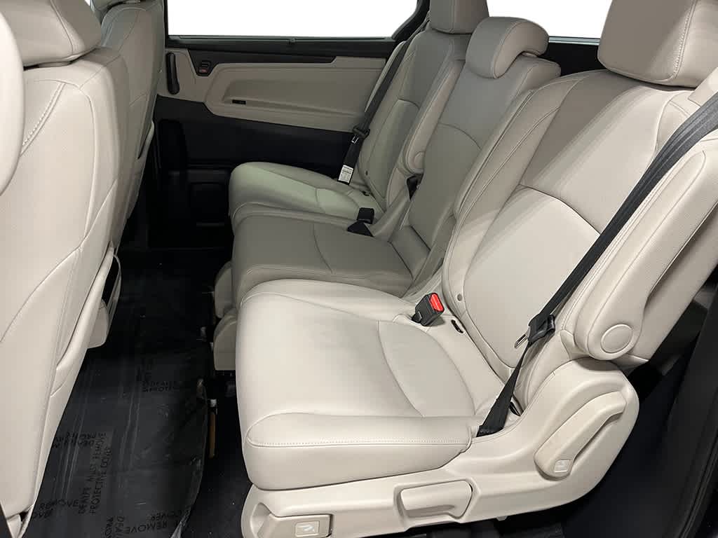 Thumbnail: 2026 Honda Odyssey - 24