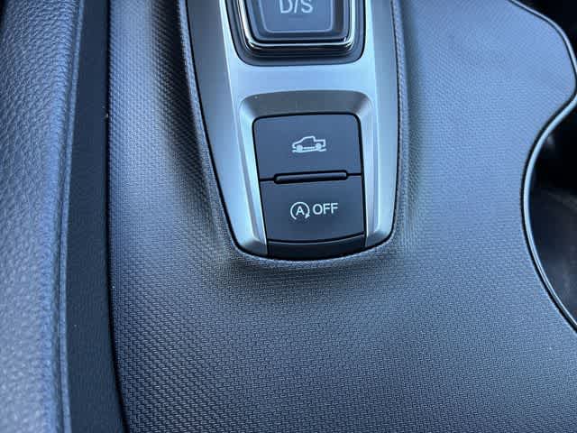 Thumbnail: 2024 Honda Ridgeline - 41