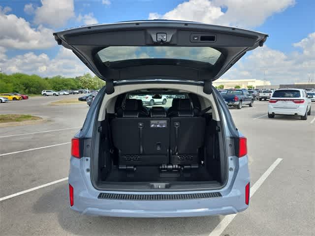 Thumbnail: 2025 Honda Odyssey - 37