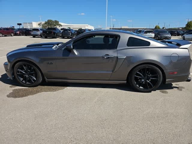 Thumbnail: 2014 Ford Mustang - 8
