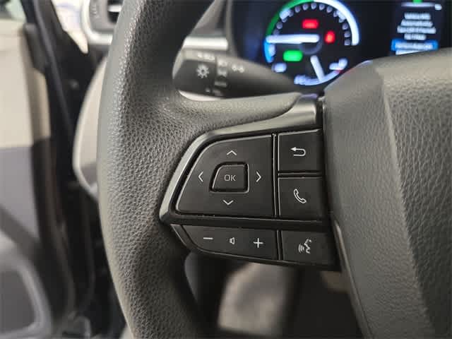 Thumbnail: 2023 Toyota Sienna - 24