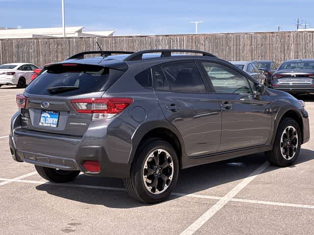 Thumbnail: 2023 Subaru Crosstrek - 6