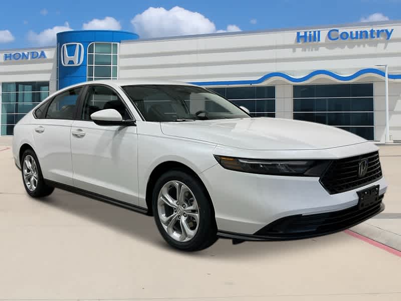 Thumbnail: 2025 Honda Accord - 7