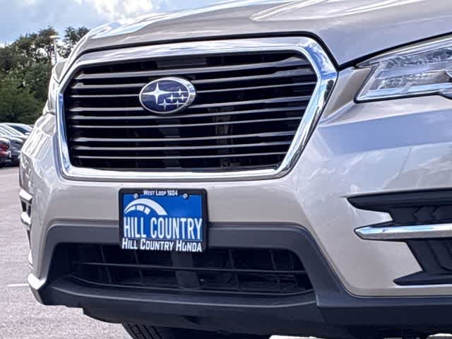 Thumbnail: 2020 Subaru Ascent - 12