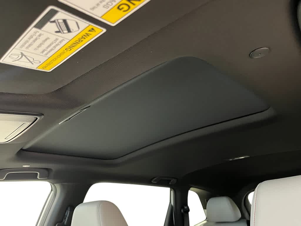 Thumbnail: 2026 Honda CR-V - 24