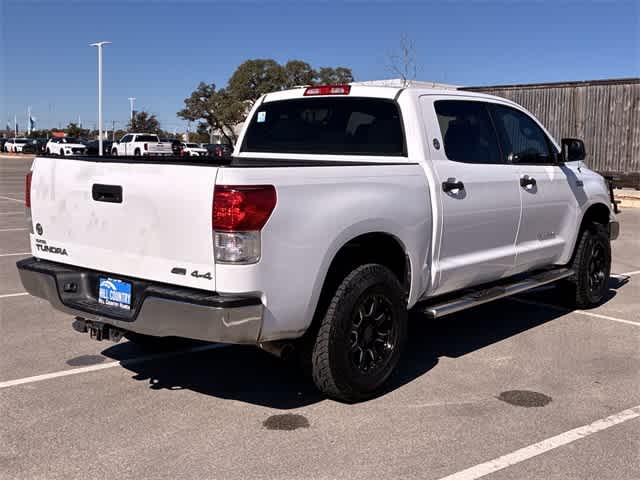 Thumbnail: 2012 Toyota Tundra - 6