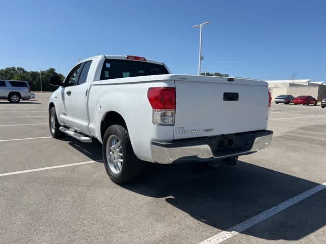 Thumbnail: 2011 Toyota Tundra - 3