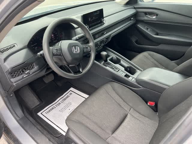 Thumbnail: 2024 Honda Accord - 9