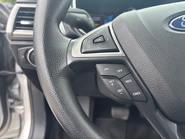Thumbnail: 2018 Ford Fusion - 11