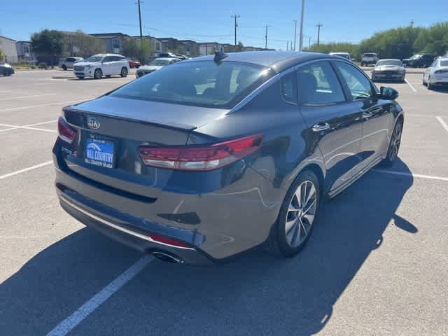 Thumbnail: 2018 Kia Optima - 5