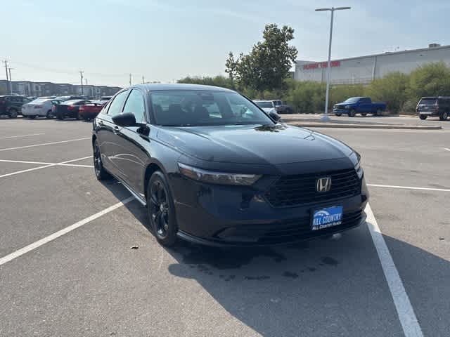 Thumbnail: 2025 Honda Accord - 7