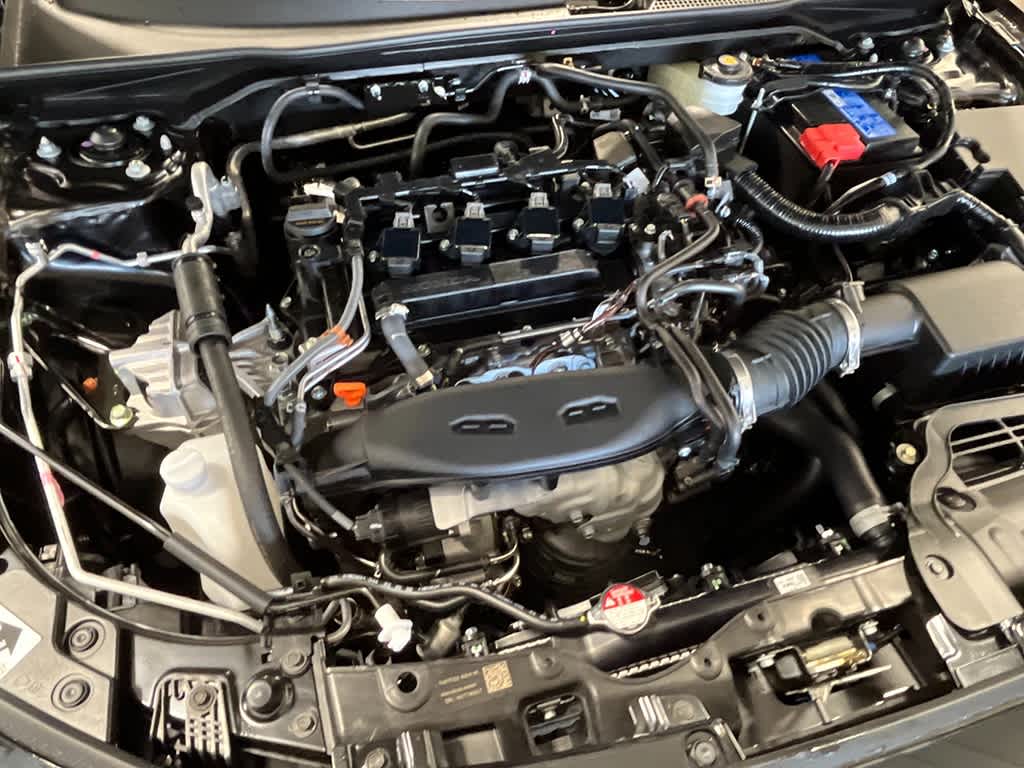 Thumbnail: 2026 Honda Civic - 12