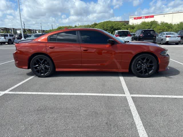 Thumbnail: 2023 Dodge Charger - 6