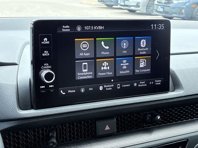 Thumbnail: 2025 Honda CR-V - 31