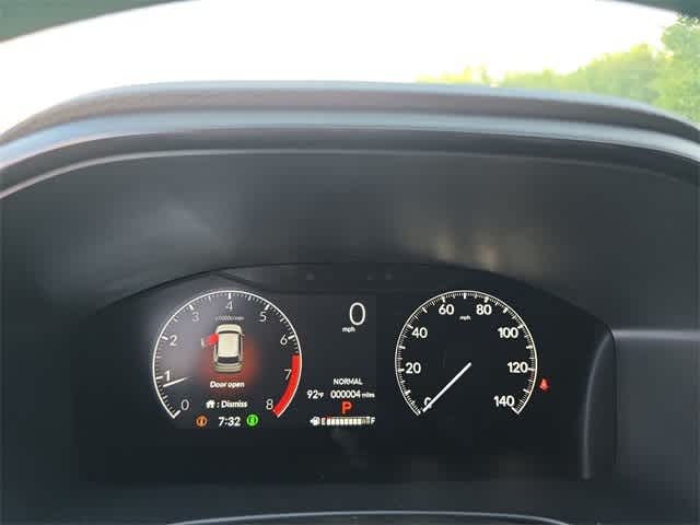 Thumbnail: 2026 Honda CR-V - 19