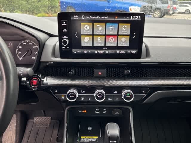 Thumbnail: 2024 Honda CR-V - 18