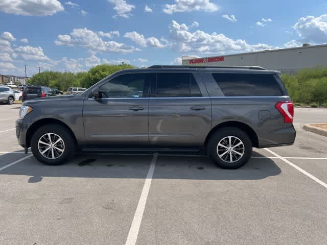 Thumbnail: 2021 Ford Expedition MAX - 2