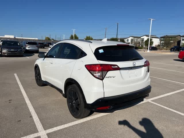 Thumbnail: 2022 Honda HR-V - 3