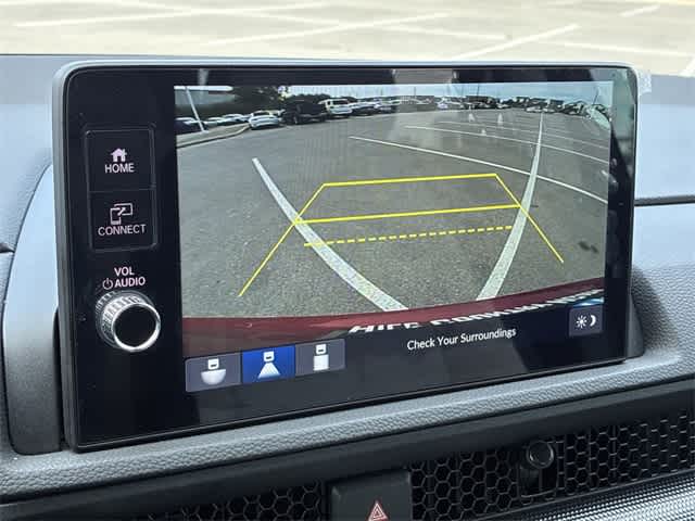 Thumbnail: 2026 Honda CR-V - 30